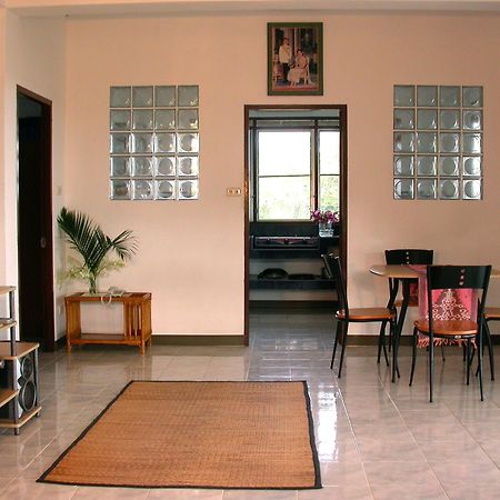 Seaview Paradise Mountain Holiday Villas Resort Lamai Beach  Exteriör bild